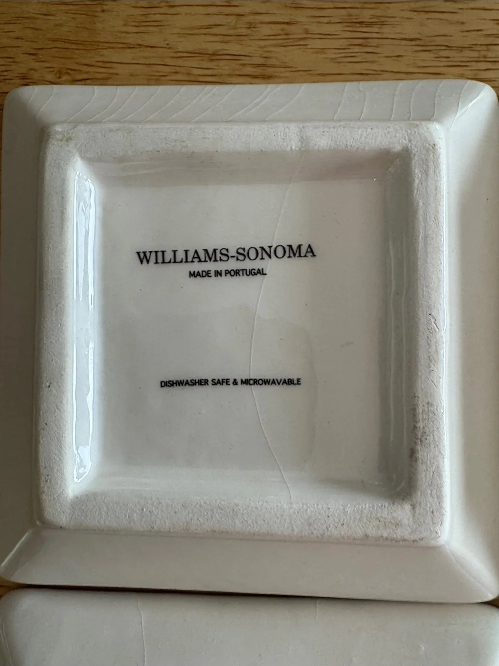 Williams-Sonoma 4